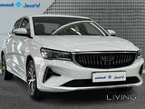 GEELY EMGRAND 1.5L 2025 47,000 KM