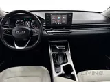 GEELY EMGRAND 1.5L 2025 47,000 KM