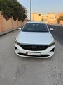 جيلي إمجراند 2023