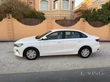 جيلي إمجراند 2023