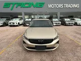 GEELY EMGRAND 2024