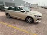 GEELY EMGRAND 2024