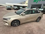 GEELY EMGRAND 2024