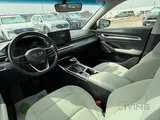 GEELY EMGRAND 2024
