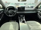 GEELY EMGRAND 2024