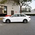 Geely Emgrand 2024