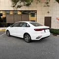 Geely Emgrand 2024