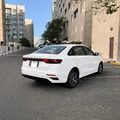 Geely Emgrand 2024