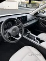 Geely Emgrand 2024