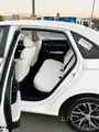 Geely Emgrand 2024
