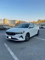 Geely Emgrand 2024