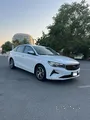 Geely Emgrand 2024