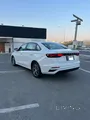 Geely Emgrand 2024