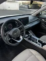 Geely Emgrand 2024