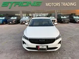 GEELY EMGRAND 2024