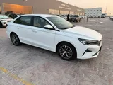GEELY EMGRAND 2024