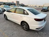 GEELY EMGRAND 2024