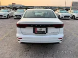 GEELY EMGRAND 2024