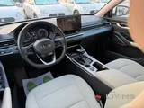 GEELY EMGRAND 2024