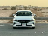 جيلي إمجراند 2025 موديل 1.5 لتر للبيع