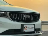 جيلي إمجراند 2025 موديل 1.5 لتر للبيع