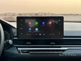 جيلي إمجراند 2025 موديل 1.5 لتر للبيع