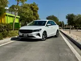 Geely Emgrand 2025