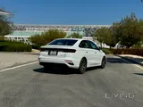 Geely Emgrand 2025