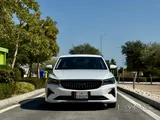Geely Emgrand 2025