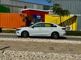 Geely Emgrand 2025