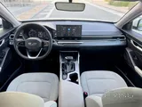 Geely Emgrand 2025