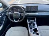 Geely Emgrand 2025