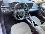 Geely Emgrand 2025
