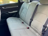 Geely Emgrand 2025