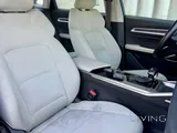 Geely Emgrand 2024