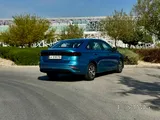 Geely Emgrand 2024