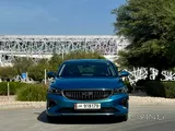 Geely Emgrand 2024