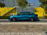 Geely Emgrand 2024