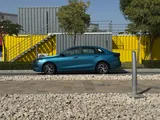 Geely Emgrand 2024