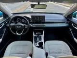 Geely Emgrand 2024
