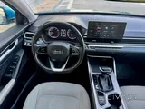 Geely Emgrand 2024