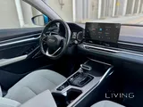 Geely Emgrand 2024