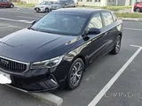 Geely Emgrand 2025