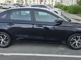 Geely Emgrand 2025
