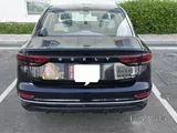 Geely Emgrand 2025