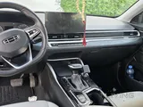 Geely Emgrand 2025