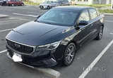 Geely Emgrand 2025