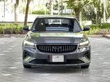 Geely Emgrand 2025
