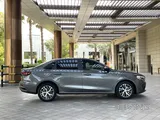 Geely Emgrand 2025