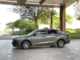 Geely Emgrand 2025